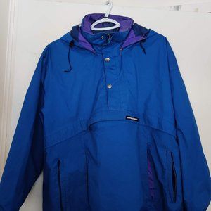 Sierra Designs Rain Coat '90s